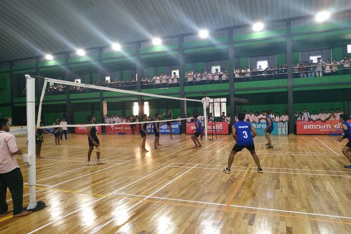 sports